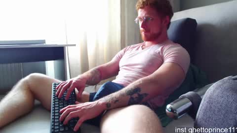 redhead thief of sausages and hearts online show from June 1, 2026, 8:05 am