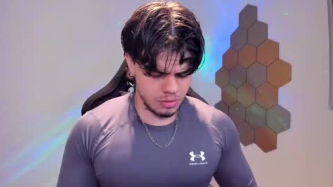 Chris Cooper Independent model online show from January 15, 2026, 2:38 am