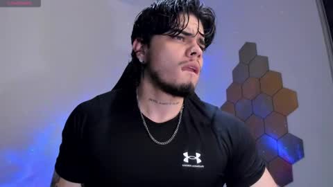 Chris Cooper Independent model online show from February 18, 2026, 2:40 am