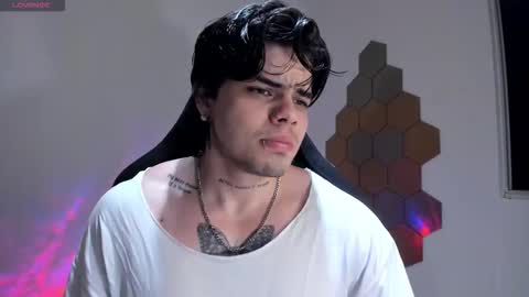 Chris Cooper Independent model online show from March 2, 2026, 3:30 am