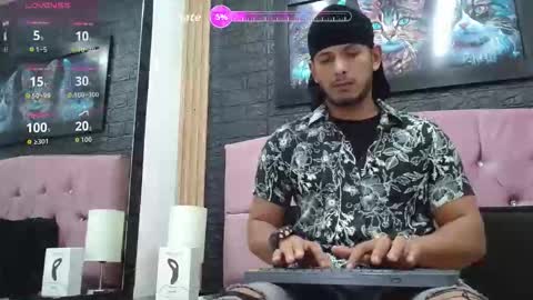 chris_dick2 online show from January 13, 2026, 2:50 am