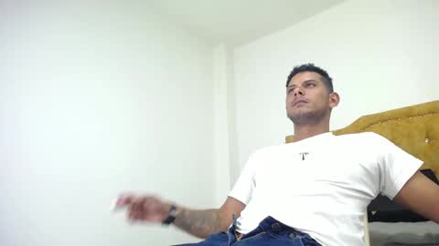 chris_dick2 online show from May 19, 2026, 4:30 am