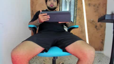 chris_evans00 online show from February 20, 2026, 12:16 pm