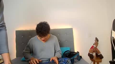 Chris Evans online show from November 27, 2025, 3:08 am