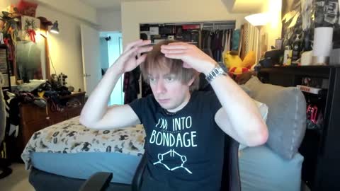 Snapshot of chris_martinson chatting on January 11, 2025, 7:59 pm Chris Martinson XXX online show from January 11, 2025, 7:59 pm