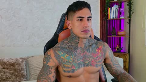 chris reilly online show from November 18, 2025, 2:10 pm