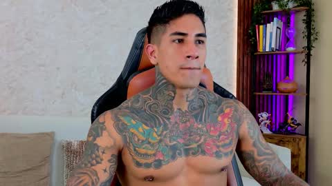 Snapshot of chris_reilly chatting on March 1, 2026, 3:47 pm chris reilly online show from March 1, 2026, 3:47 pm