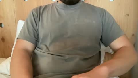 chris_topher_francis online show from January 2, 2025, 6:23 pm