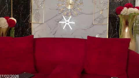 Chris online show from February 28, 2026, 4:46 am