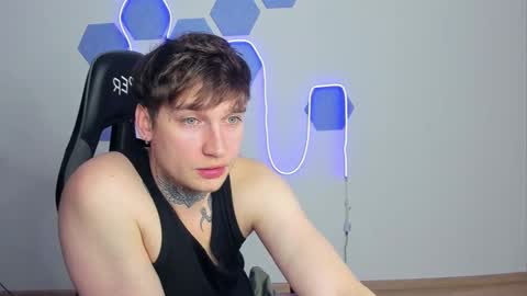 Chris Tyson online show from December 7, 2024, 6:59 pm