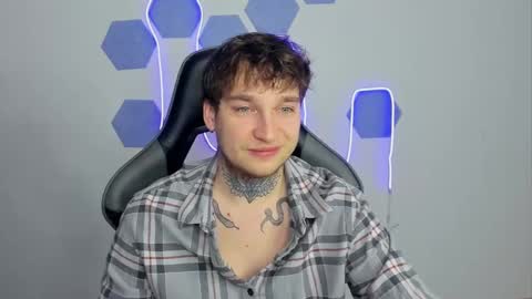 Chris Tyson online show from December 17, 2024, 12:45 am