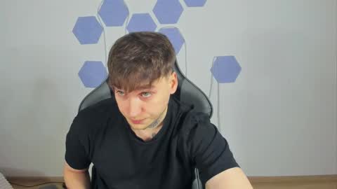 Chris Tyson online show from December 27, 2024, 1:43 am