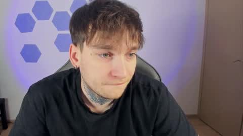 Chris Tyson online show from January 21, 2025, 2:22 am