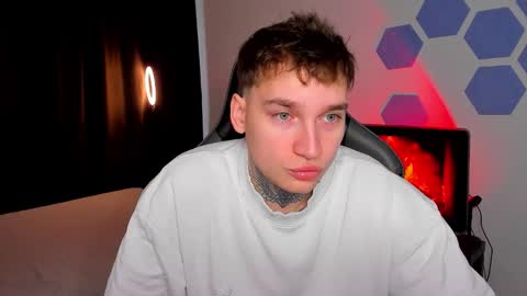 Chris Tyson online show from November 25, 2025, 7:19 am