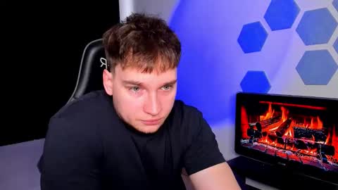 Chris Tyson online show from February 2, 2026, 8:02 am