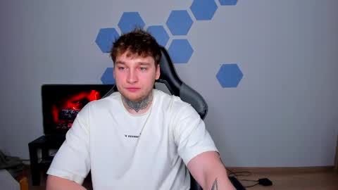 Chris Tyson online show from April 6, 2026, 10:00 pm