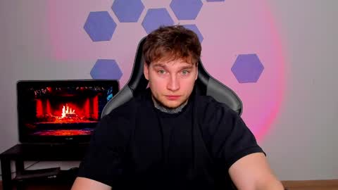 Chris Tyson online show from April 7, 2026, 8:53 pm