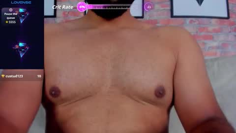 Chris Varden online show from March 9, 2026, 7:07 pm