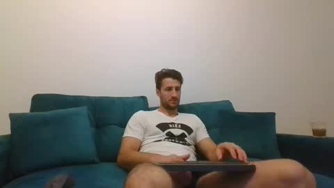 chrisaron online show from March 8, 2025, 4:45 am