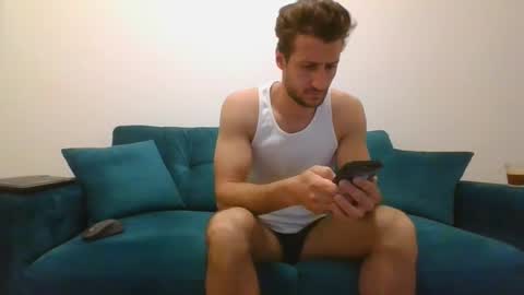 chrisaron online show from March 10, 2025, 4:17 am