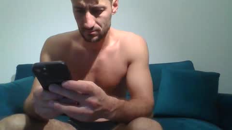 chrisaron online show from November 28, 2025, 5:21 am