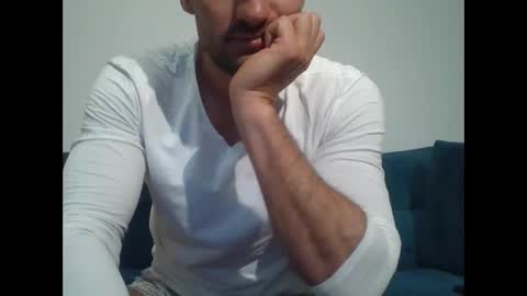chrisaron online show from April 16, 2026, 4:13 am