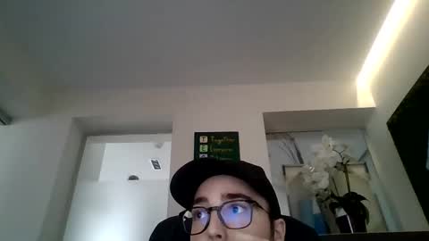 Snapshot of chriscoltonx chatting on May 14, 2026, 9:38 am ChrisColton online show from May 14, 2026, 9:38 am