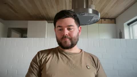 Chris one online show from March 23, 2026, 10:41 am