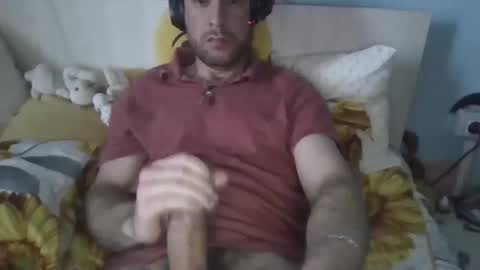 Chris online show from February 12, 2026, 2:56 pm