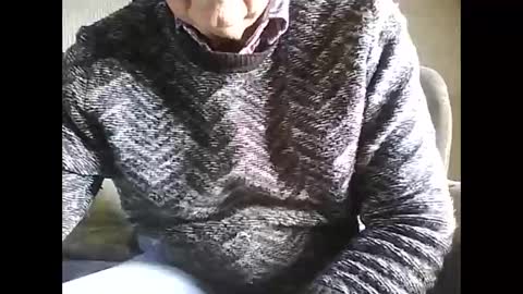 chrishornycocker online show from January 6, 2026, 11:36 am