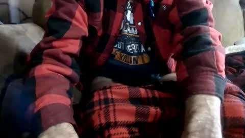 chrisintn online show from November 30, 2025, 4:00 pm