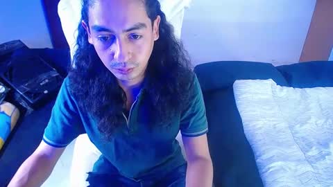 Snapshot of chrisisaak chatting on January 30, 2025, 5:39 pm chrisisaak online show from January 30, 2025, 5:39 pm