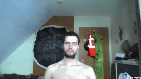 chrisjung301160 online show from February 13, 2026, 8:43 am