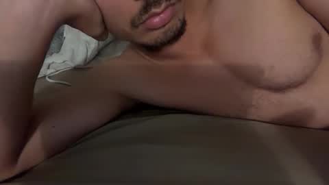 chrislover2125 online show from March 21, 2026, 5:45 am