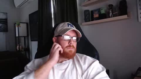 chrismg89 online show from September 24, 2025, 5:27 pm