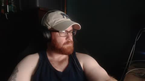 chrismg89 online show from August 3, 2026, 10:13 pm