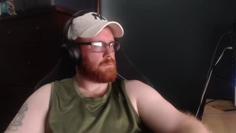 chrismg89 online show from August 5, 2026, 5:49 pm