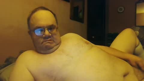 Snapshot of chrismini312 chatting on December 11, 2024, 8:18 pm Chris The Jerk Off King online show from December 11, 2024, 8:18 pm