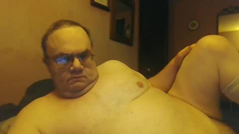 Snapshot of chrismini312 chatting on January 6, 2025, 7:35 pm Chris The Jerk Off King online show from January 6, 2025, 7:35 pm