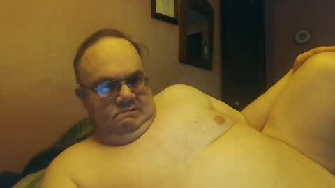 Snapshot of chrismini312 chatting on February 2, 2025, 7:04 pm Chris The Jerk Off King online show from February 2, 2025, 7:04 pm