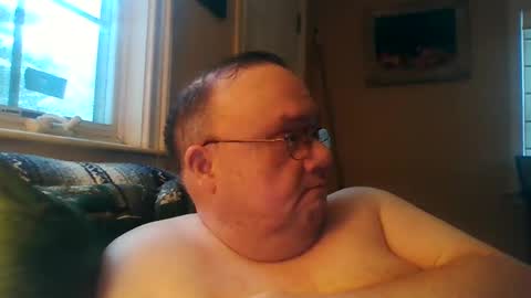 Snapshot of chrismini312 chatting on February 9, 2025, 9:17 pm Chris The Jerk Off King online show from February 9, 2025, 9:17 pm
