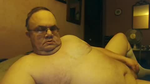 Snapshot of chrismini312 chatting on February 15, 2025, 9:04 pm Chris The Jerk Off King online show from February 15, 2025, 9:04 pm