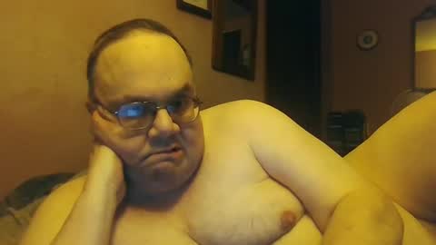 Snapshot of chrismini312 chatting on February 20, 2025, 8:36 pm Chris The Jerk Off King online show from February 20, 2025, 8:36 pm