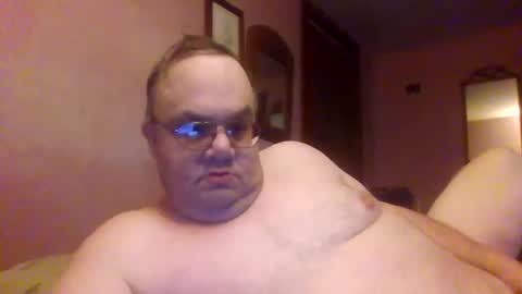 Snapshot of chrismini312 chatting on October 18, 2025, 12:06 pm Chris The Jerk Off King online show from October 18, 2025, 12:06 pm