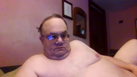 Chris The Jerk Off King online show from March 1, 2026, 8:44 pm