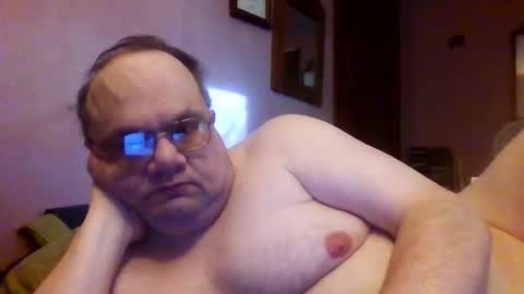 Chris The Jerk Off King online show from March 10, 2026, 12:10 pm
