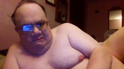 Chris The Jerk Off King online show from March 12, 2026, 11:49 am