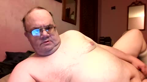 Chris The Jerk Off King online show from April 27, 2026, 1:58 am