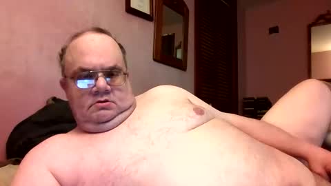 Chris The Jerk Off King online show from April 29, 2026, 8:26 pm