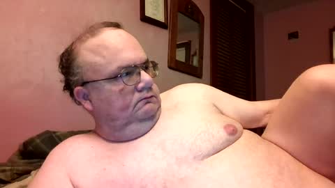 Chris The Jerk Off King online show from June 12, 2026, 11:42 am